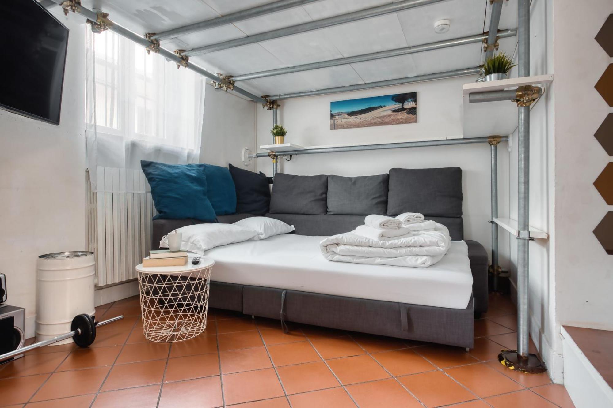 Urban Loft - Milano De Angeli Διαμέρισμα Εξωτερικό φωτογραφία