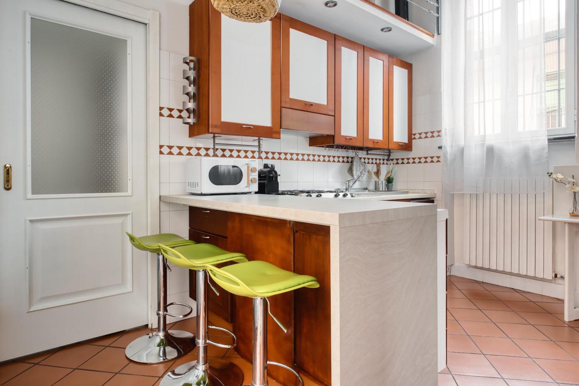 Urban Loft - Milano De Angeli Διαμέρισμα Εξωτερικό φωτογραφία