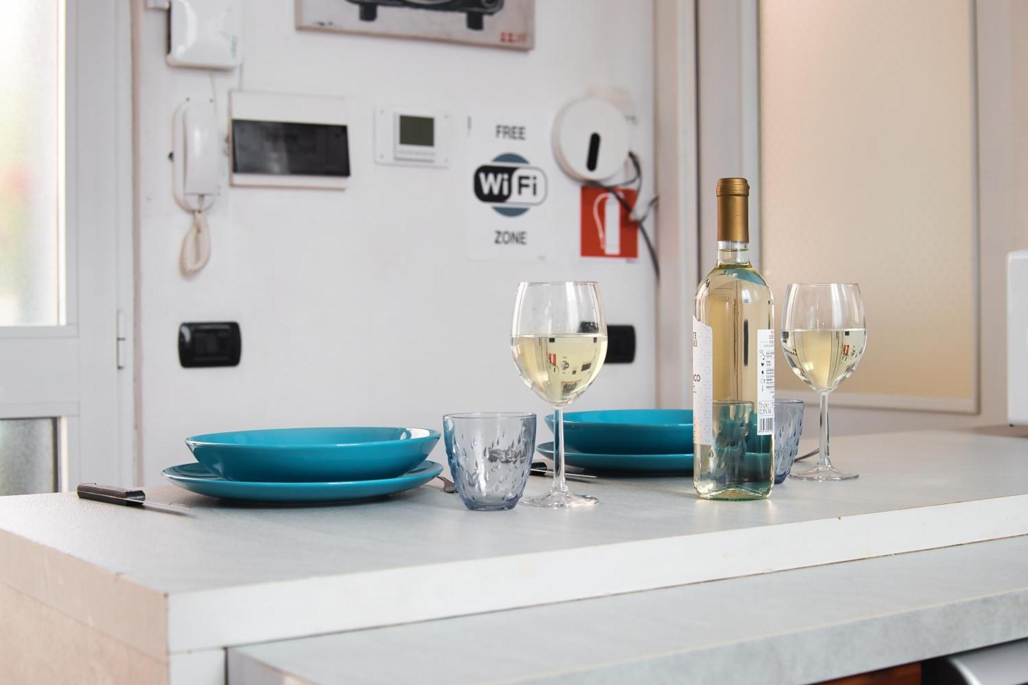 Urban Loft - Milano De Angeli Διαμέρισμα Εξωτερικό φωτογραφία