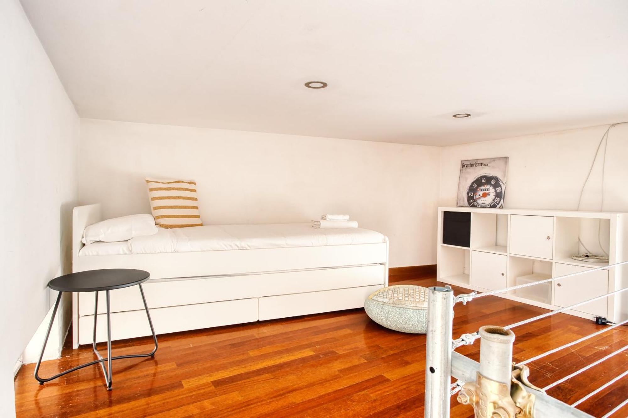 Urban Loft - Milano De Angeli Διαμέρισμα Εξωτερικό φωτογραφία