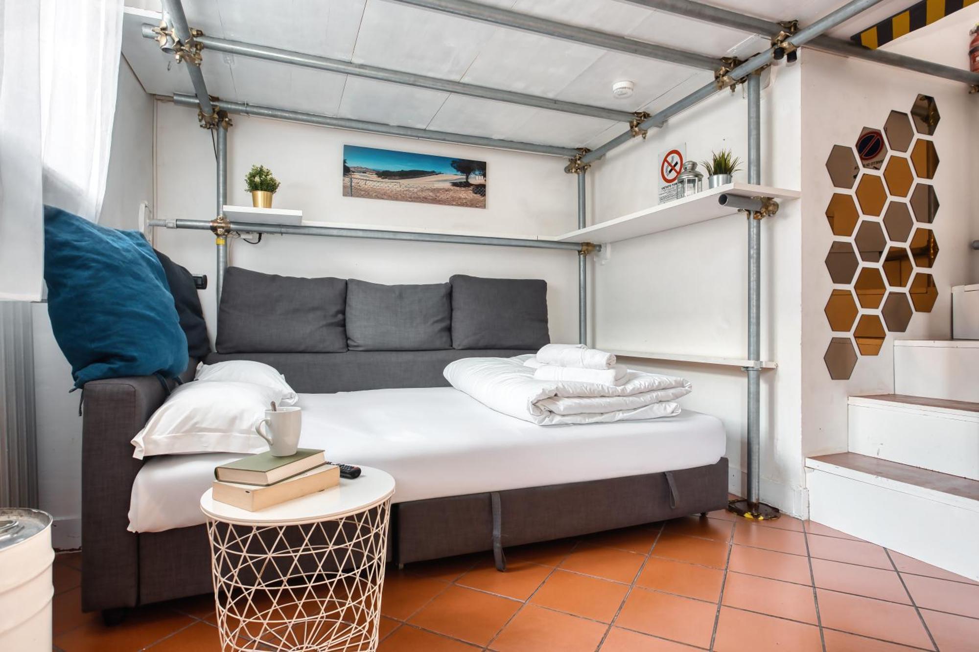 Urban Loft - Milano De Angeli Διαμέρισμα Εξωτερικό φωτογραφία