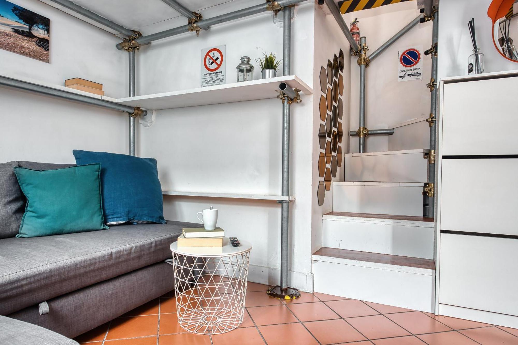 Urban Loft - Milano De Angeli Διαμέρισμα Εξωτερικό φωτογραφία