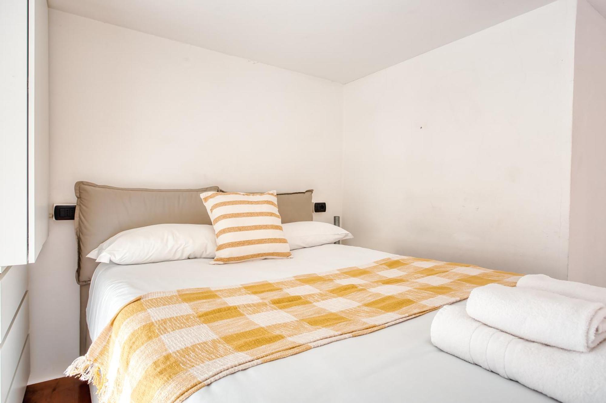 Urban Loft - Milano De Angeli Διαμέρισμα Εξωτερικό φωτογραφία