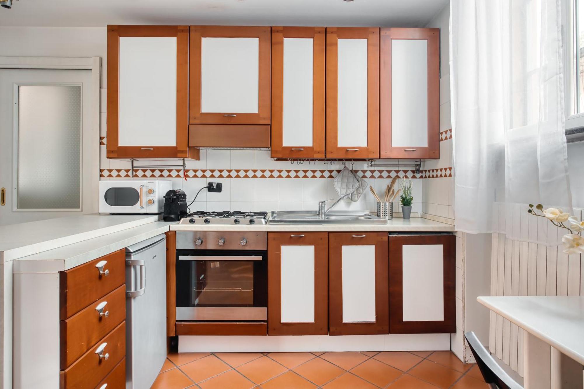 Urban Loft - Milano De Angeli Διαμέρισμα Εξωτερικό φωτογραφία