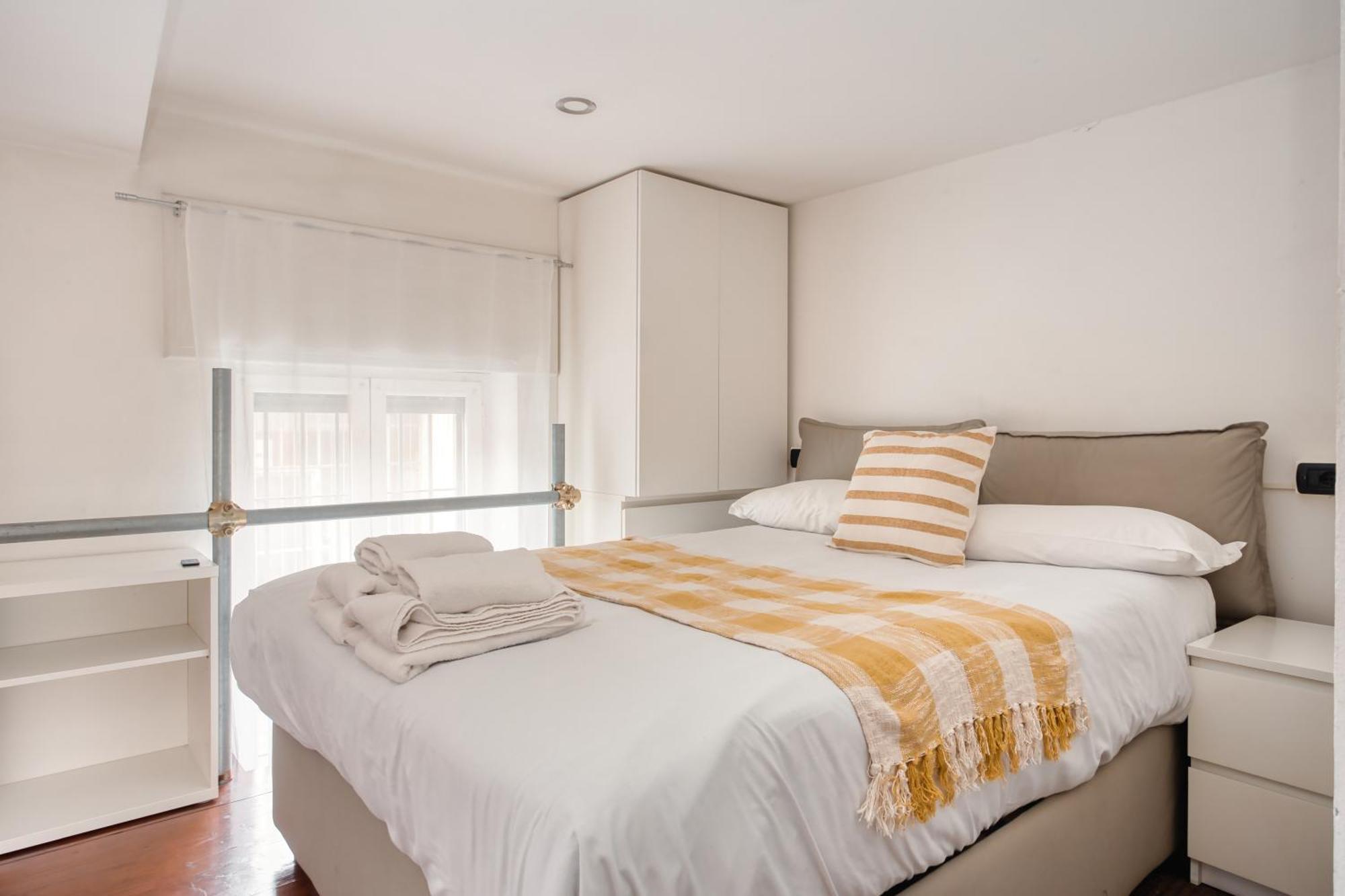 Urban Loft - Milano De Angeli Διαμέρισμα Εξωτερικό φωτογραφία