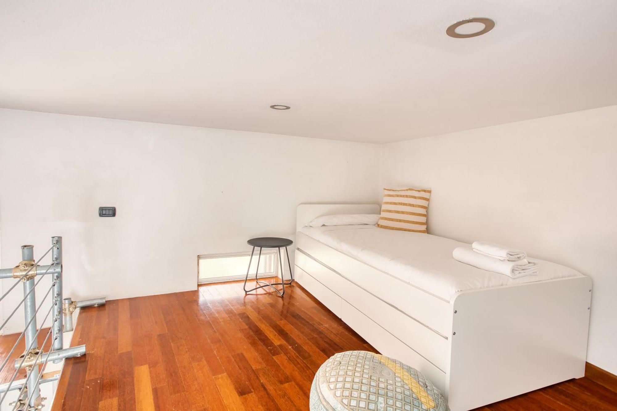 Urban Loft - Milano De Angeli Διαμέρισμα Εξωτερικό φωτογραφία